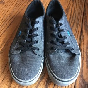 Men’s Vans sneakers